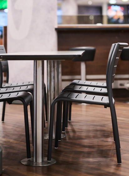 GO IN Referenz EASTGATE Berlin