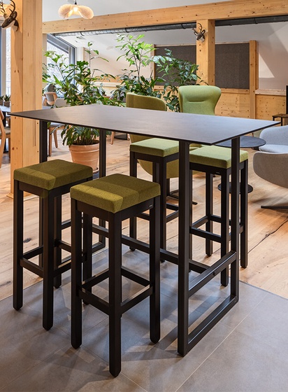 GO IN Referenz Tharandter Fischmarkt