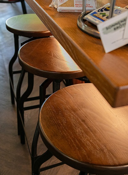 Referenz ALEX Gaststätten