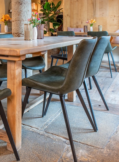 GO IN Referenz Poidl²