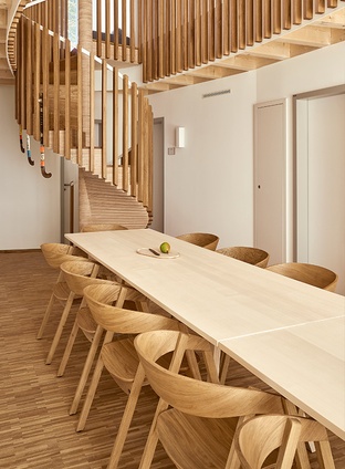 GO IN Referenz Landheim Ammersee