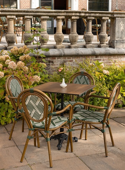 GO IN Referenz Landgut Duin & Kruidberg