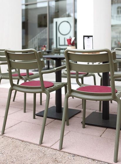 GO IN Referenz LEO Marburg