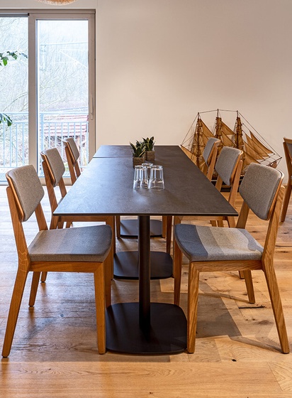 GO IN Referenz Tharandter Fischmarkt