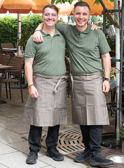 GO IN Referenz Il Castagno