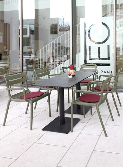 GO IN Referenz LEO Marburg