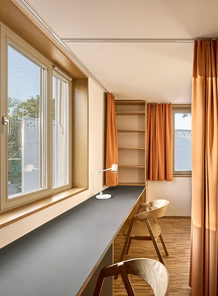 GO IN Referenz Landheim Ammersee