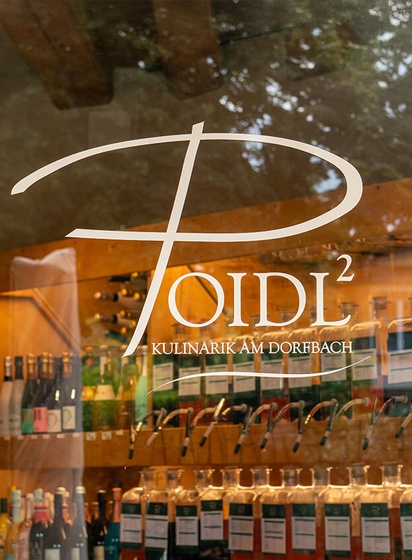 GO IN Referenz Poidl²