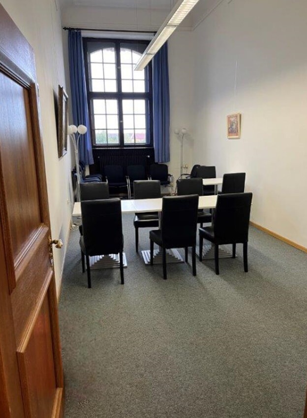 GO IN Referenz Bayerisches Staatsministerium der Justiz