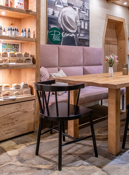 GO IN Referenz Poidl²