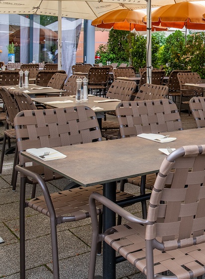 GO IN Referenz Il Castagno