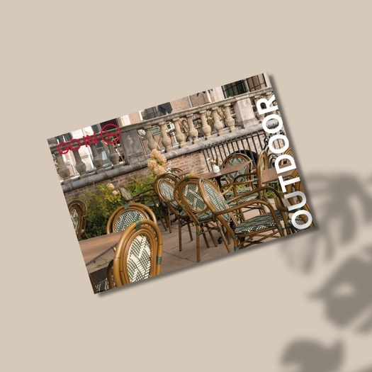 GO IN Outdoor Katalog 2025