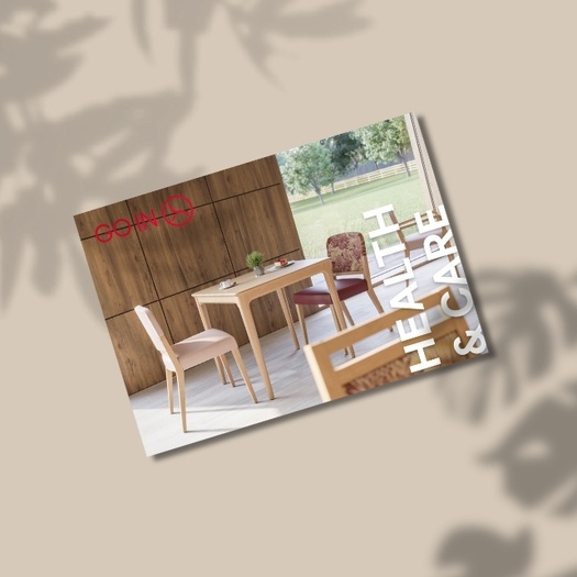 GO IN Katalog Health and Care