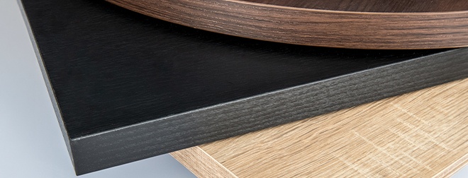 Vario Strong Tischplatten für Gastronomie und Hotellerie | GO IN