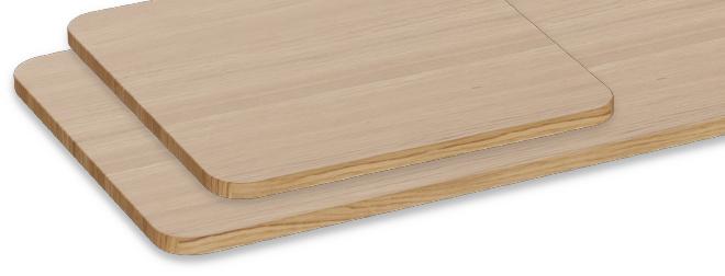 Abbildung dining table Kerno