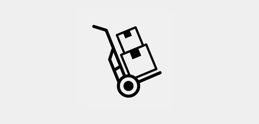 GO IN Frais de livraison et d'expédition Service de montage