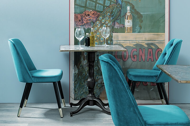 GO IN Premium Kollektion