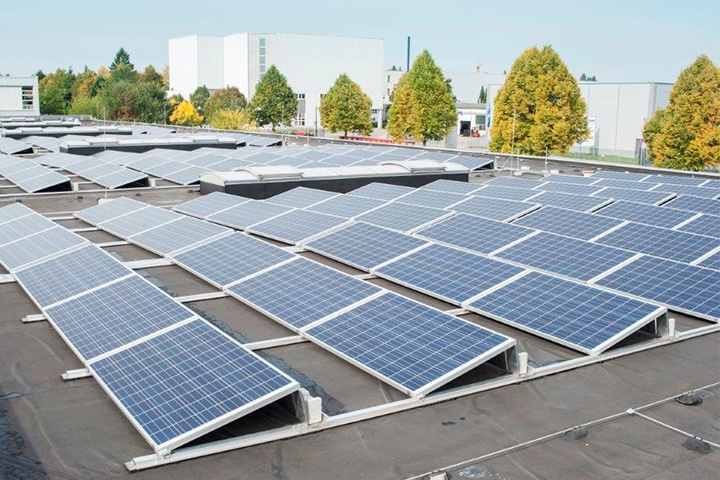 GO IN Nachhaltigkeit