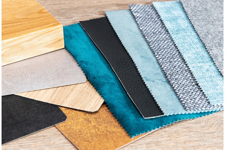 GO IN Material Guide