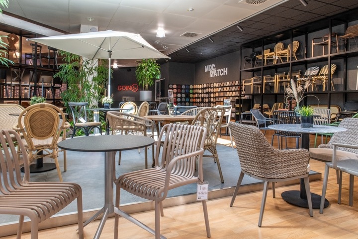 Showroom Landsberg am Lech