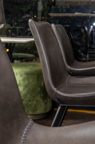 GO IN Referenz Mama Leone