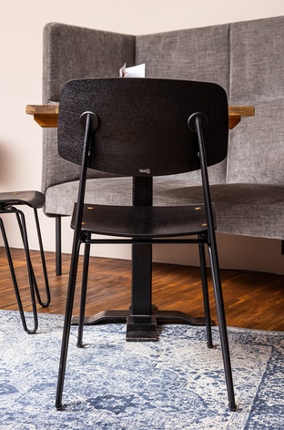 GO IN Referenz Billiardcafé KÖÖ 23