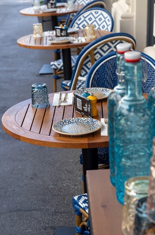 GO IN Referenz Mama Leone