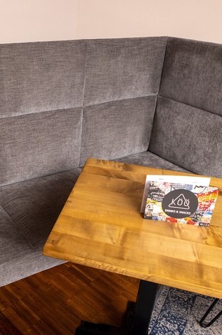 GO IN Referenz Billiardcafé KÖÖ 23