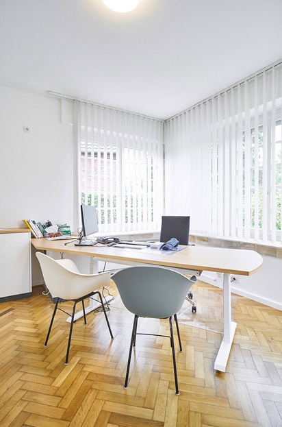 GO IN Referenz Tischlerei Spiekermann