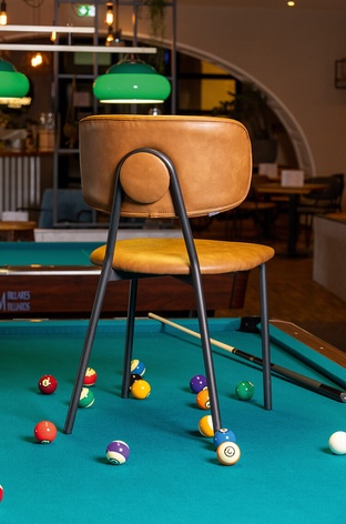 GO IN Referenz Billiardcafé KÖÖ 23