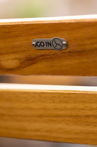 GO IN Referenz Fleur de Sel