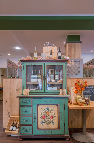 GO IN Referenz Hendlglück