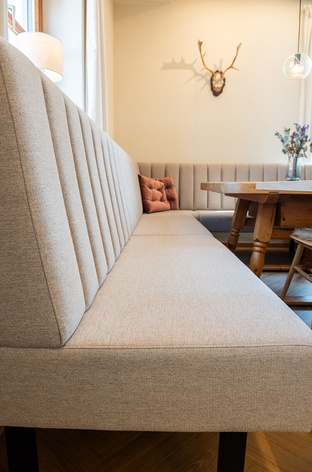 GO IN Referenz Café Wohlgefühl