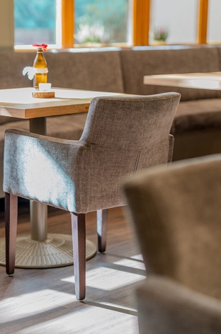 GO IN Referenz Hendlglück