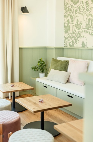 GO IN Referenz Tannenhof