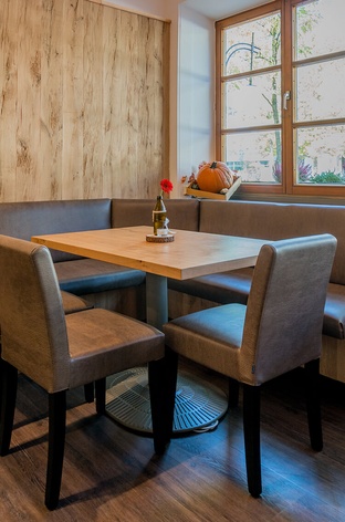 GO IN Referenz Hendlglück