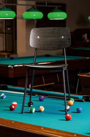 GO IN Referenz Billiardcafé KÖÖ 23