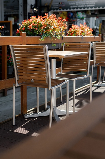 GO IN Referenz la citadelle