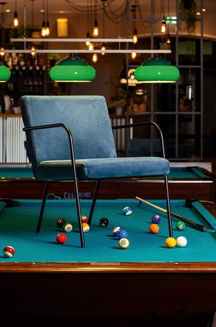 Referenz Billiardcafé KÖÖ 23