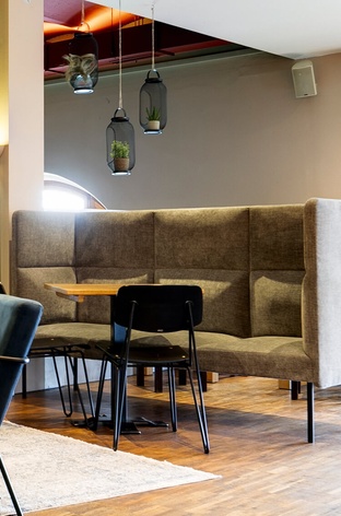 GO IN Referenz Billiardcafé KÖÖ 23