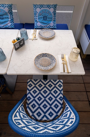 GO IN Referenz Mama Leone