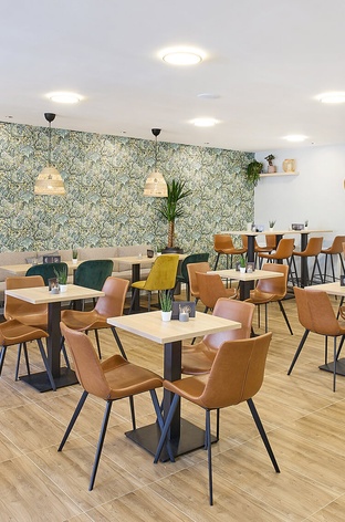 GO IN Referenz Soul Bowl