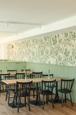 GO IN Referenz Tannenhof