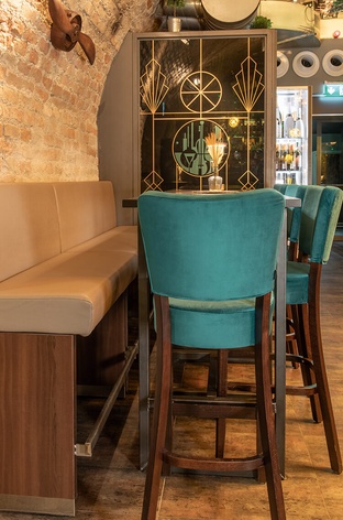 GO IN Referenz Moritz