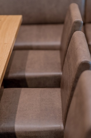 GO IN Referenz Hendlglück