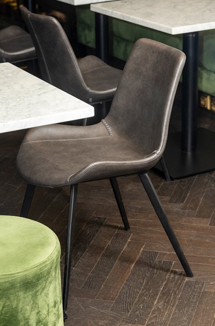 GO IN Referenz Mama Leone