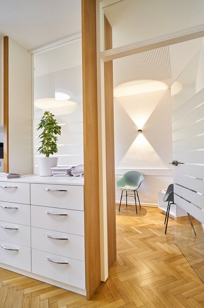 GO IN Referenz Tischlerei Spiekermann