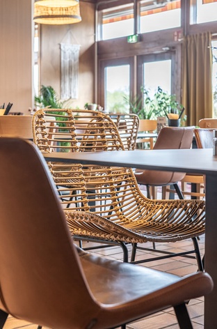 GO IN Referenz Offside