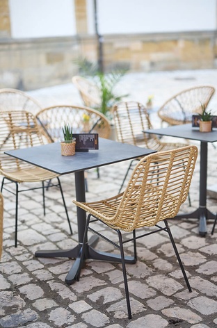 GO IN Referenz Soul Bowl