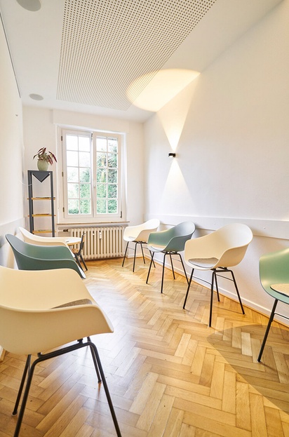 Referenz Tischlerei Spiekermann